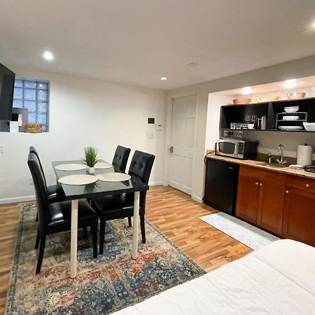 Appartement Wrigley Garden Unit à Chicago Extérieur photo