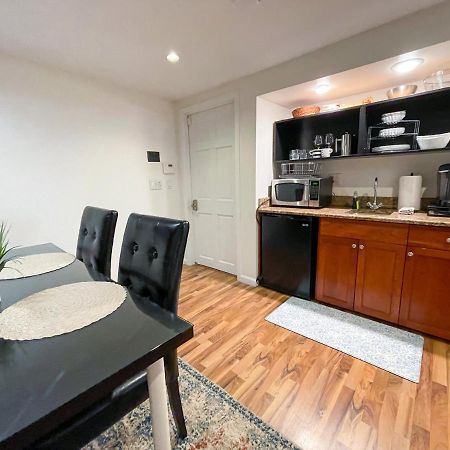 Appartement Wrigley Garden Unit à Chicago Extérieur photo
