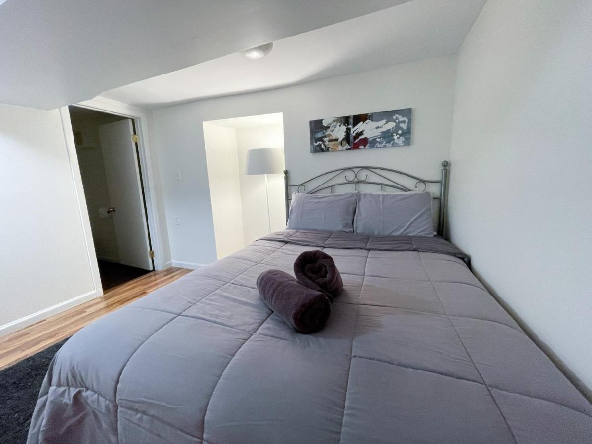 Appartement Wrigley Garden Unit à Chicago Extérieur photo
