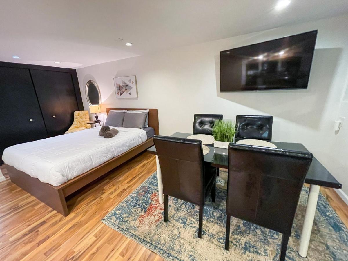 Appartement Wrigley Garden Unit à Chicago Extérieur photo