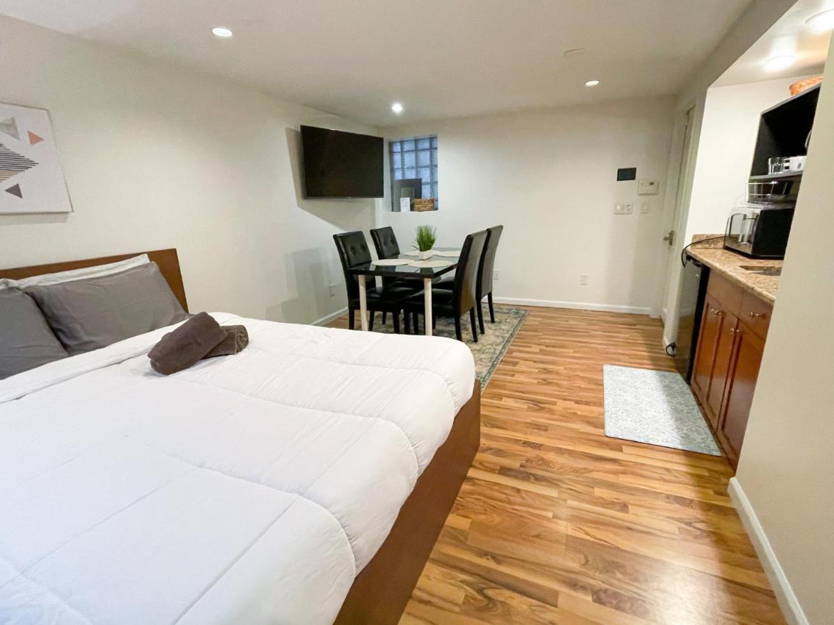 Appartement Wrigley Garden Unit à Chicago Extérieur photo