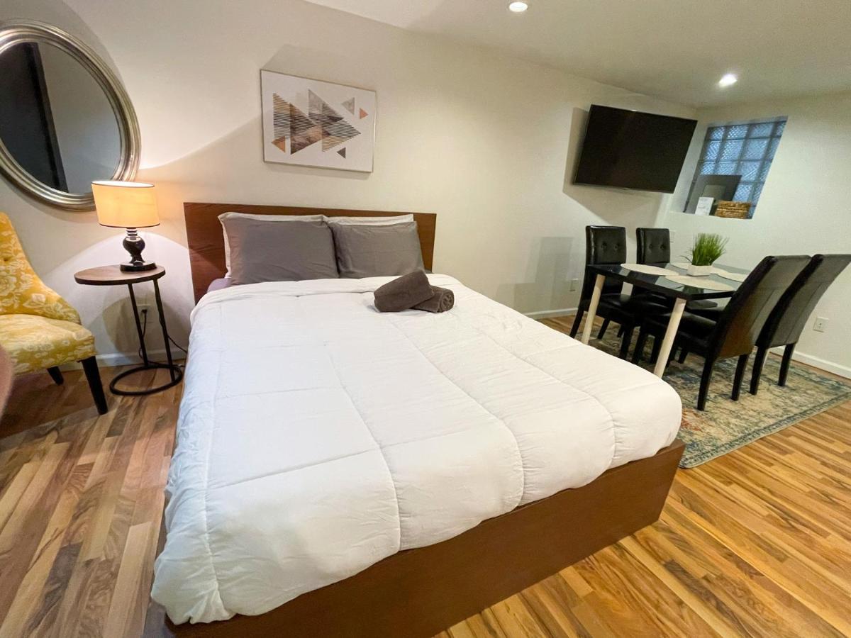 Appartement Wrigley Garden Unit à Chicago Extérieur photo