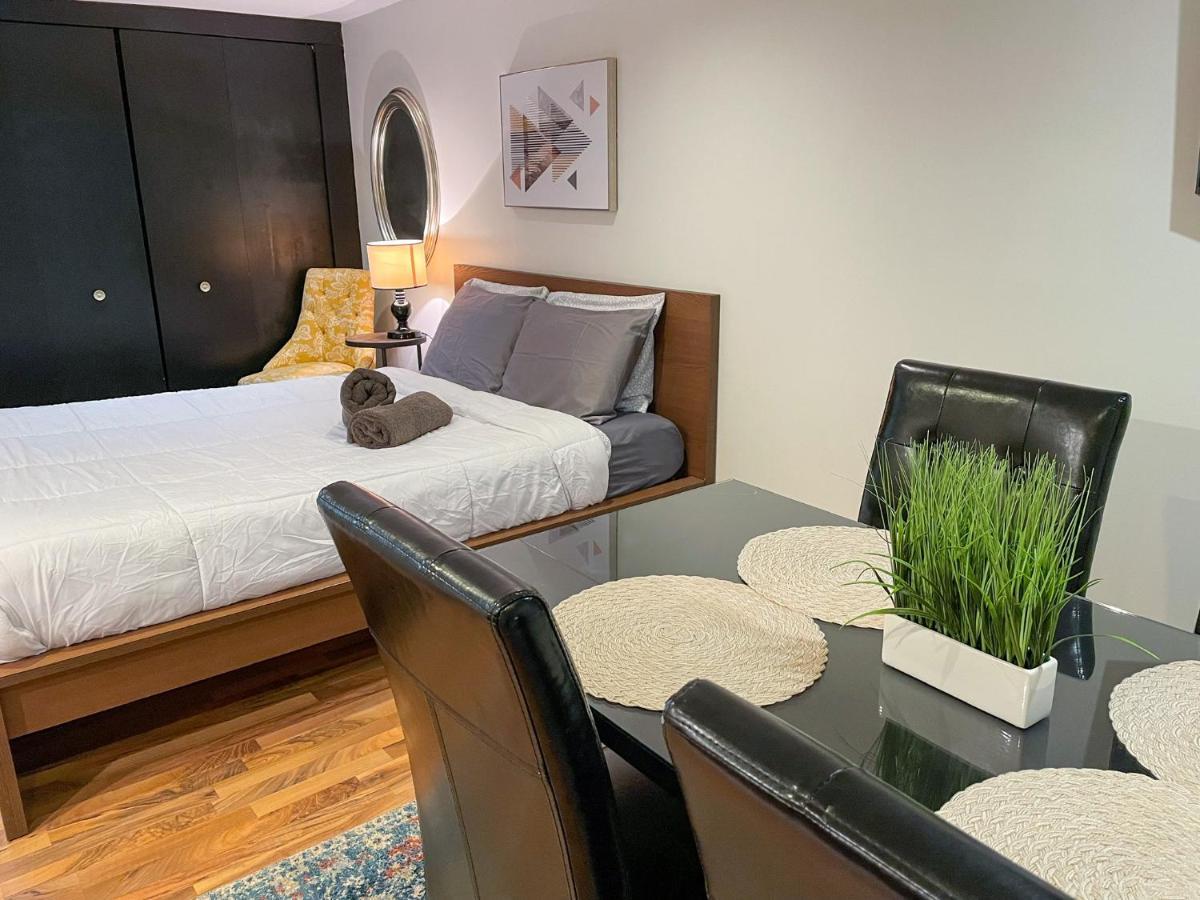 Appartement Wrigley Garden Unit à Chicago Extérieur photo