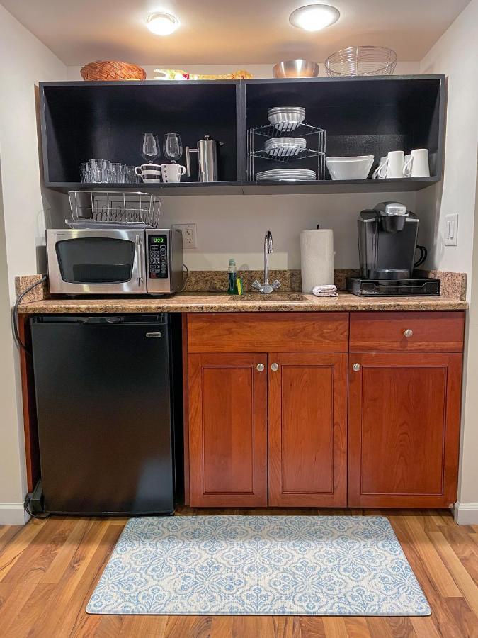 Appartement Wrigley Garden Unit à Chicago Extérieur photo