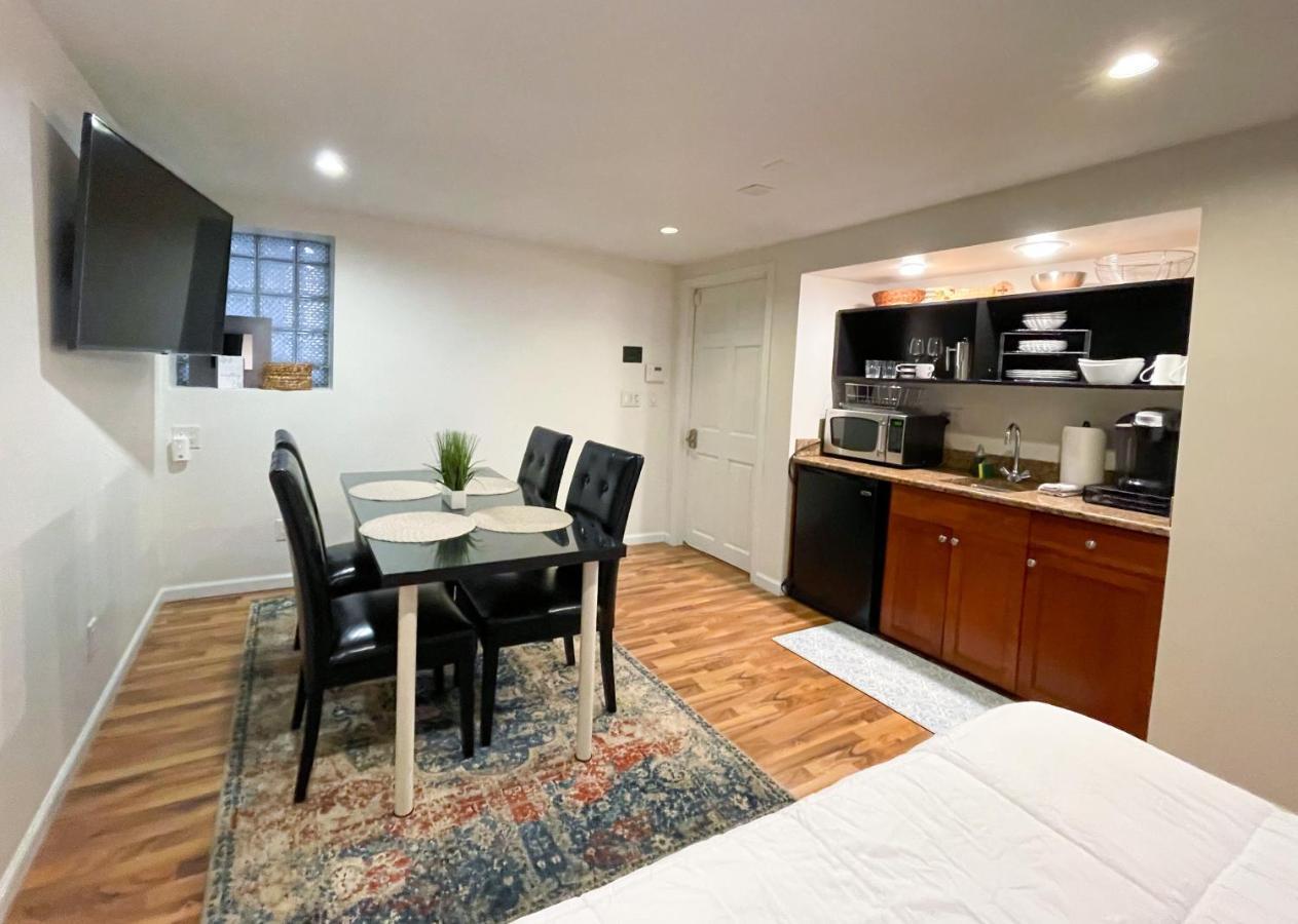 Appartement Wrigley Garden Unit à Chicago Extérieur photo