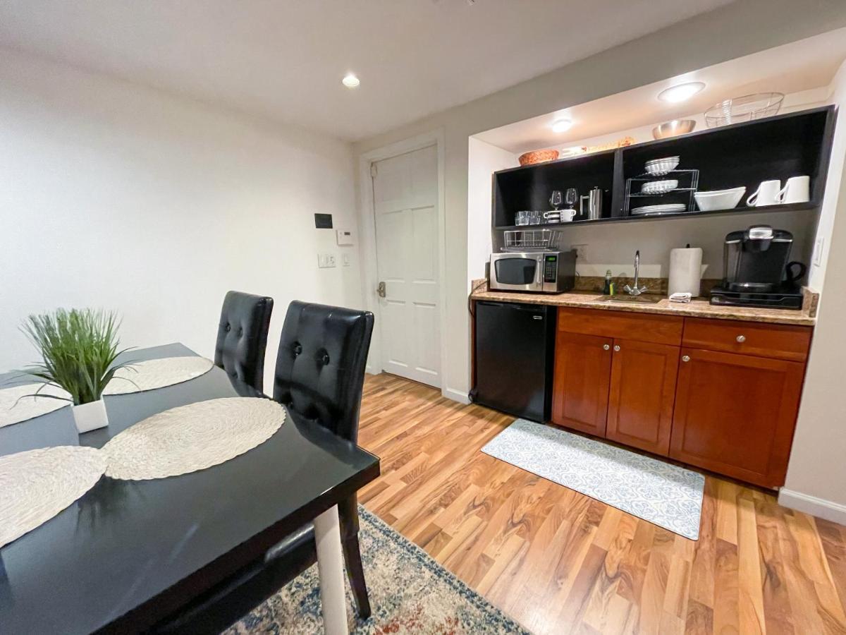 Appartement Wrigley Garden Unit à Chicago Extérieur photo